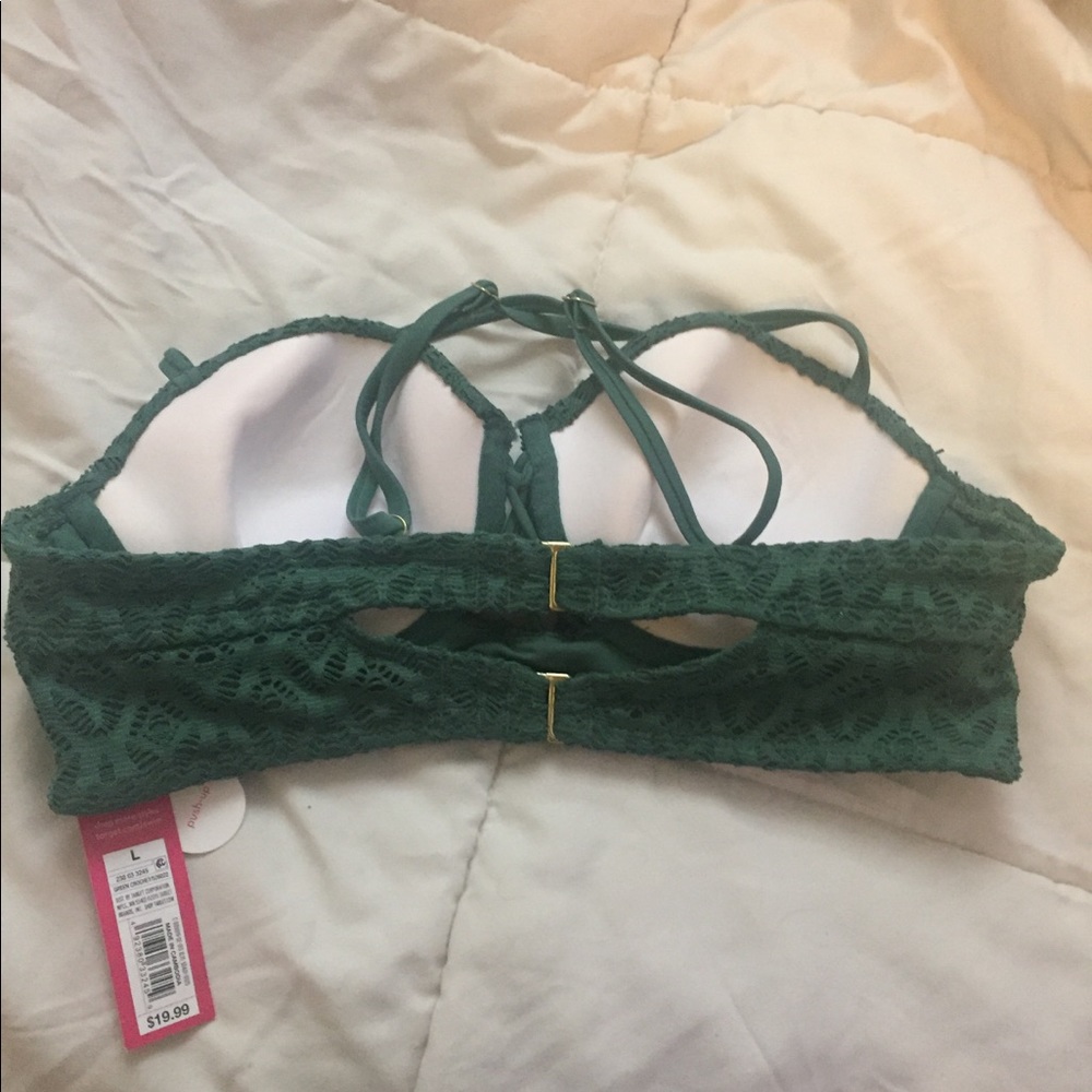 Bikini Top - Picture 2 of 2